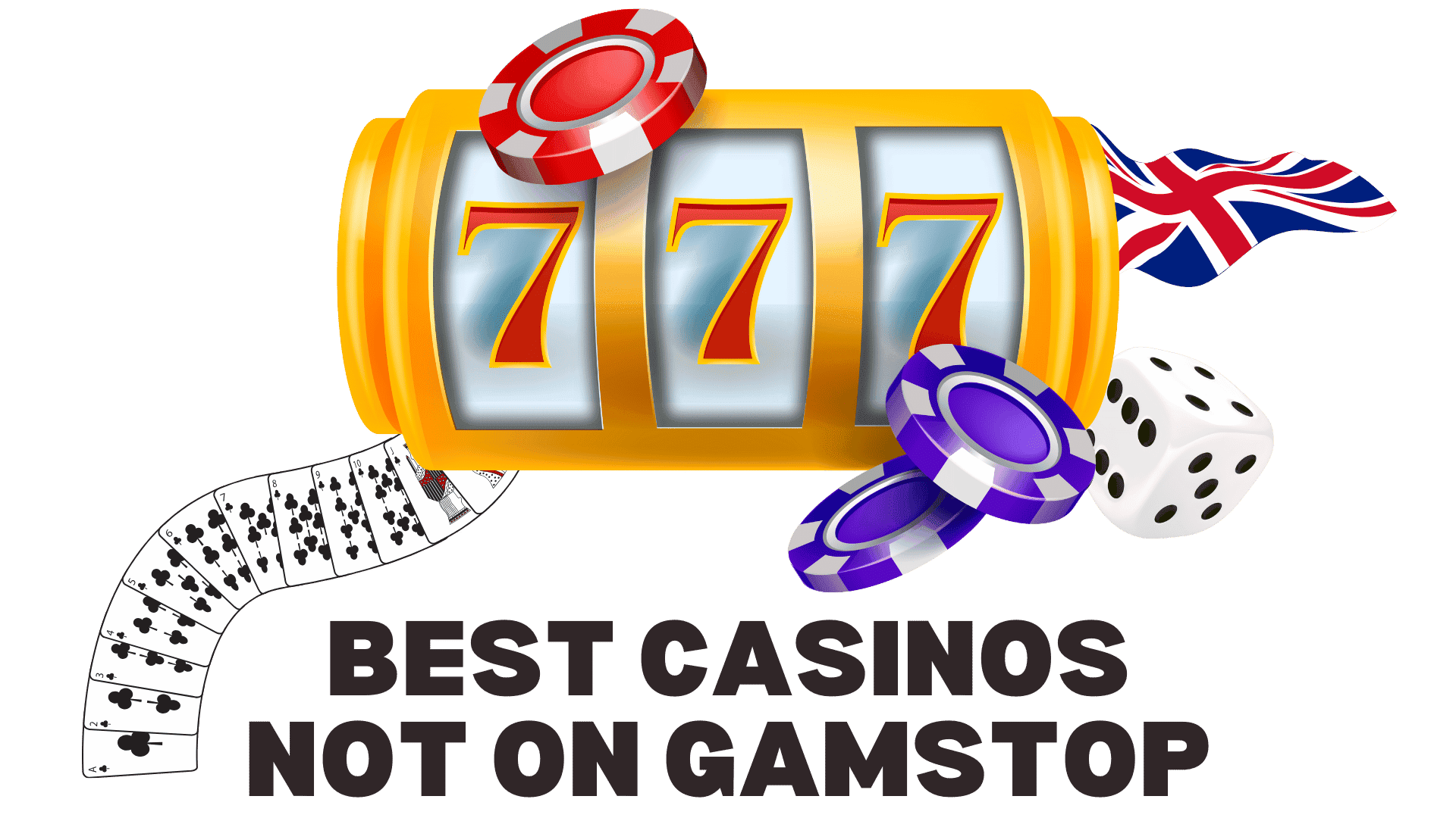 Discover the Best Non Gamstop Casinos UK 801