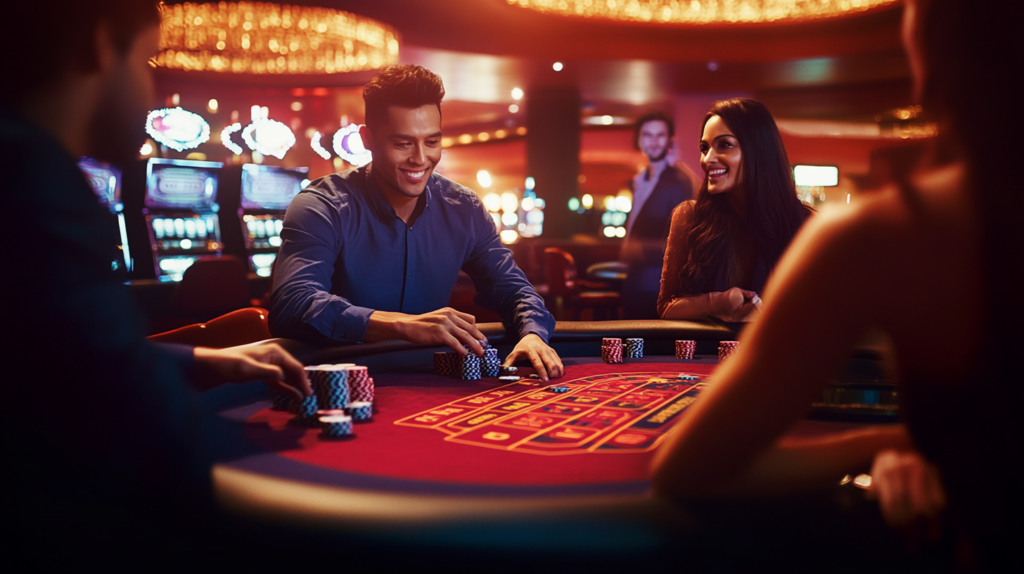 Explore the World of Non Gamstop Casinos UK 2242